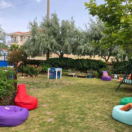 Hotel Cunda La Vie à Balıkesir Extérieur photo