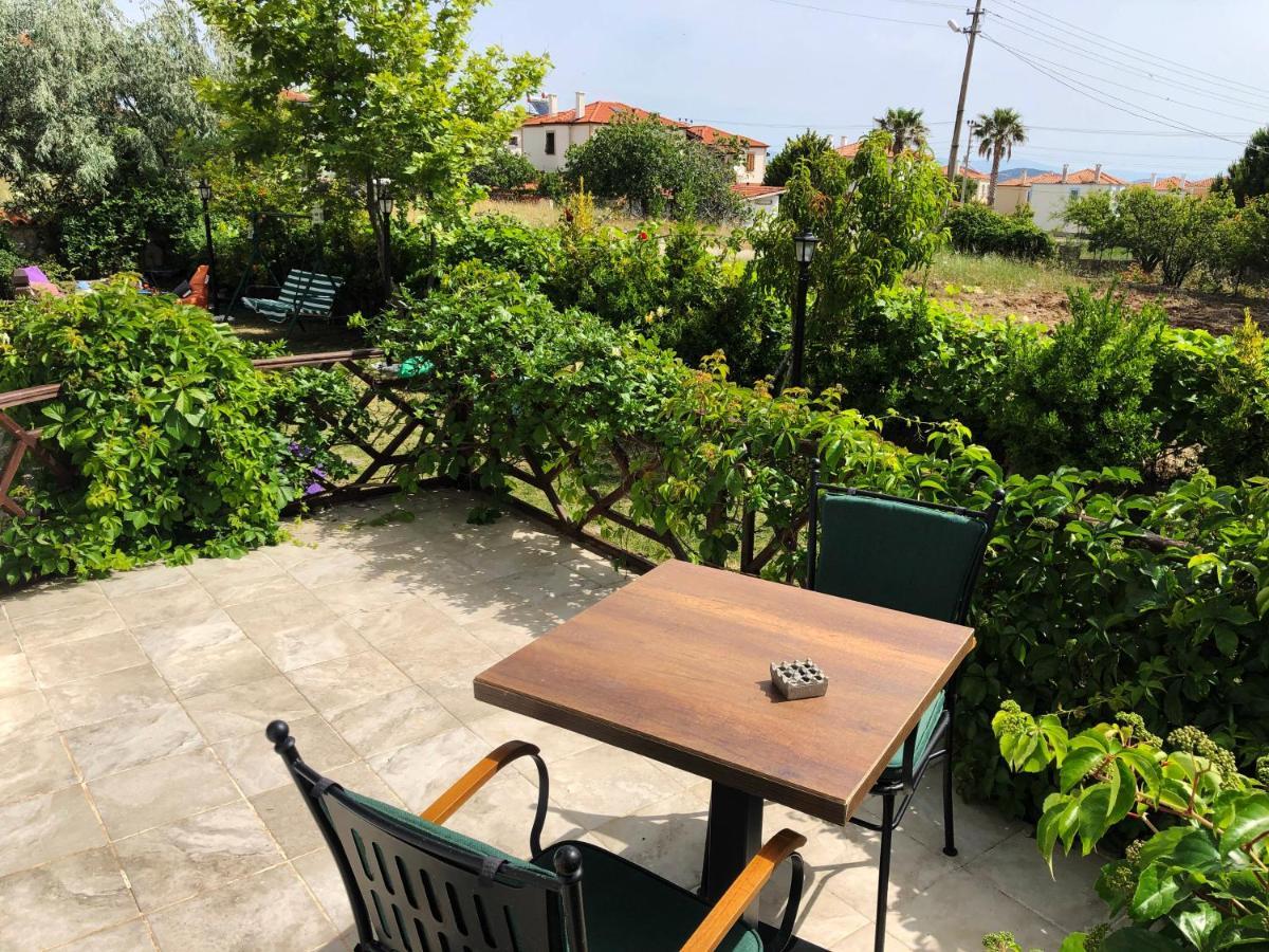 Hotel Cunda La Vie à Balıkesir Extérieur photo