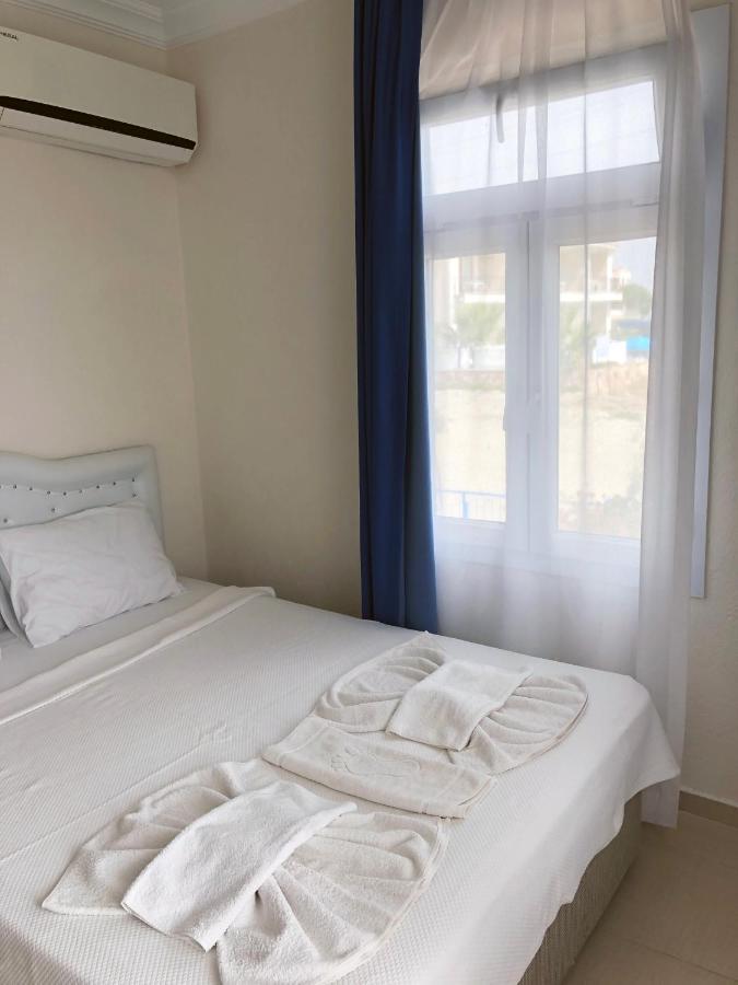 Hotel Cunda La Vie à Balıkesir Extérieur photo