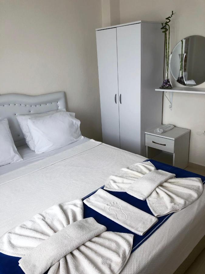 Hotel Cunda La Vie à Balıkesir Extérieur photo