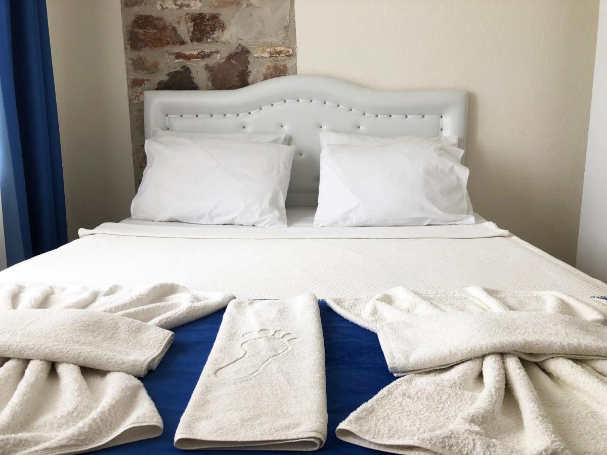 Hotel Cunda La Vie à Balıkesir Extérieur photo